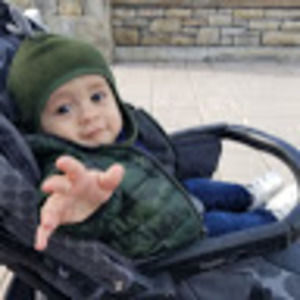 Meet your Posher, Sandra